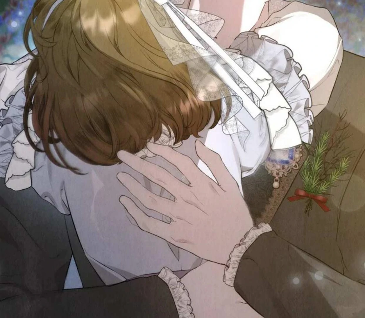 The Extra Decided to be Fake Chapter 11 Gambar 68