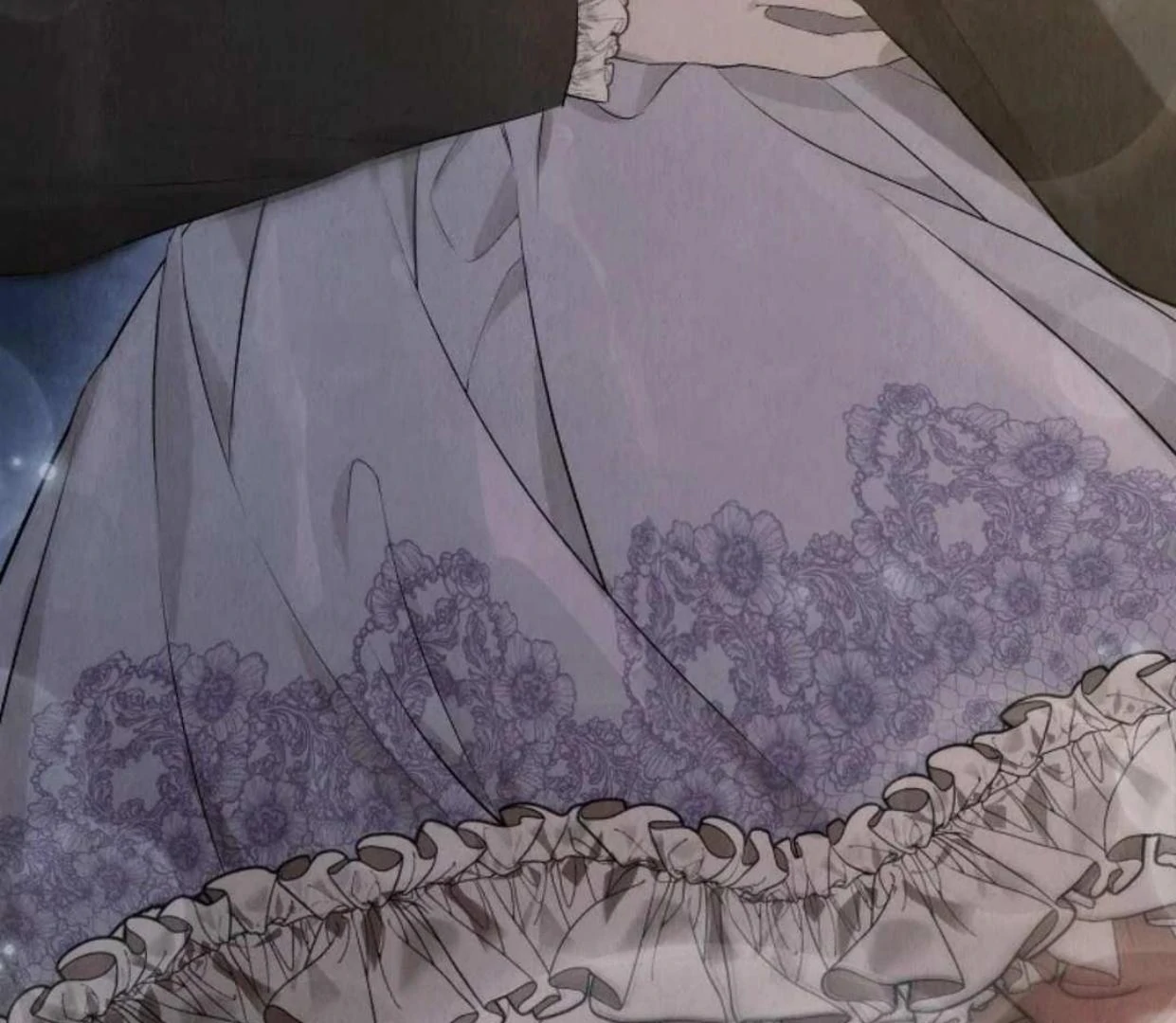 The Extra Decided to be Fake Chapter 11 Gambar 69