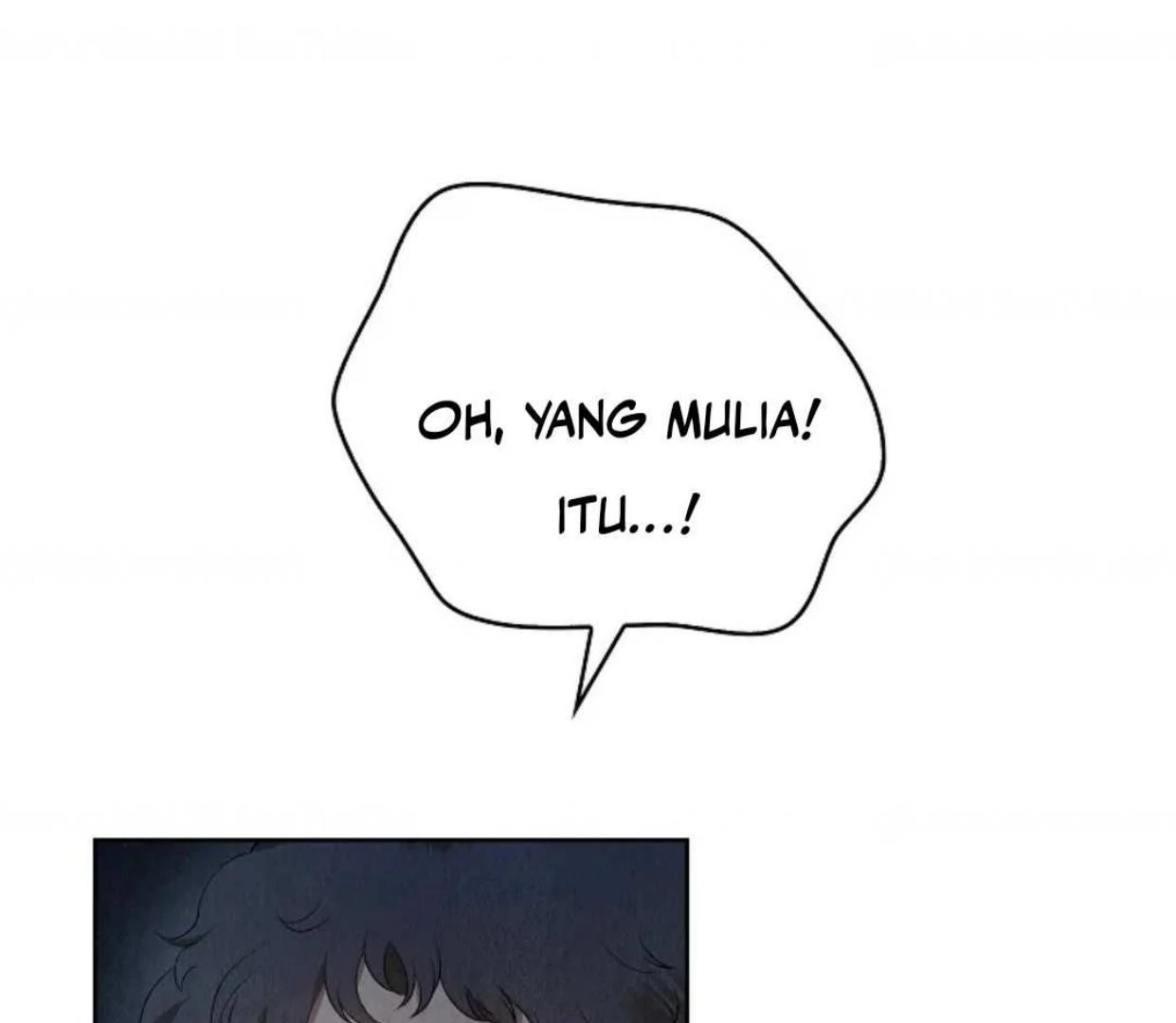 The Extra Decided to be Fake Chapter 11 Gambar 79