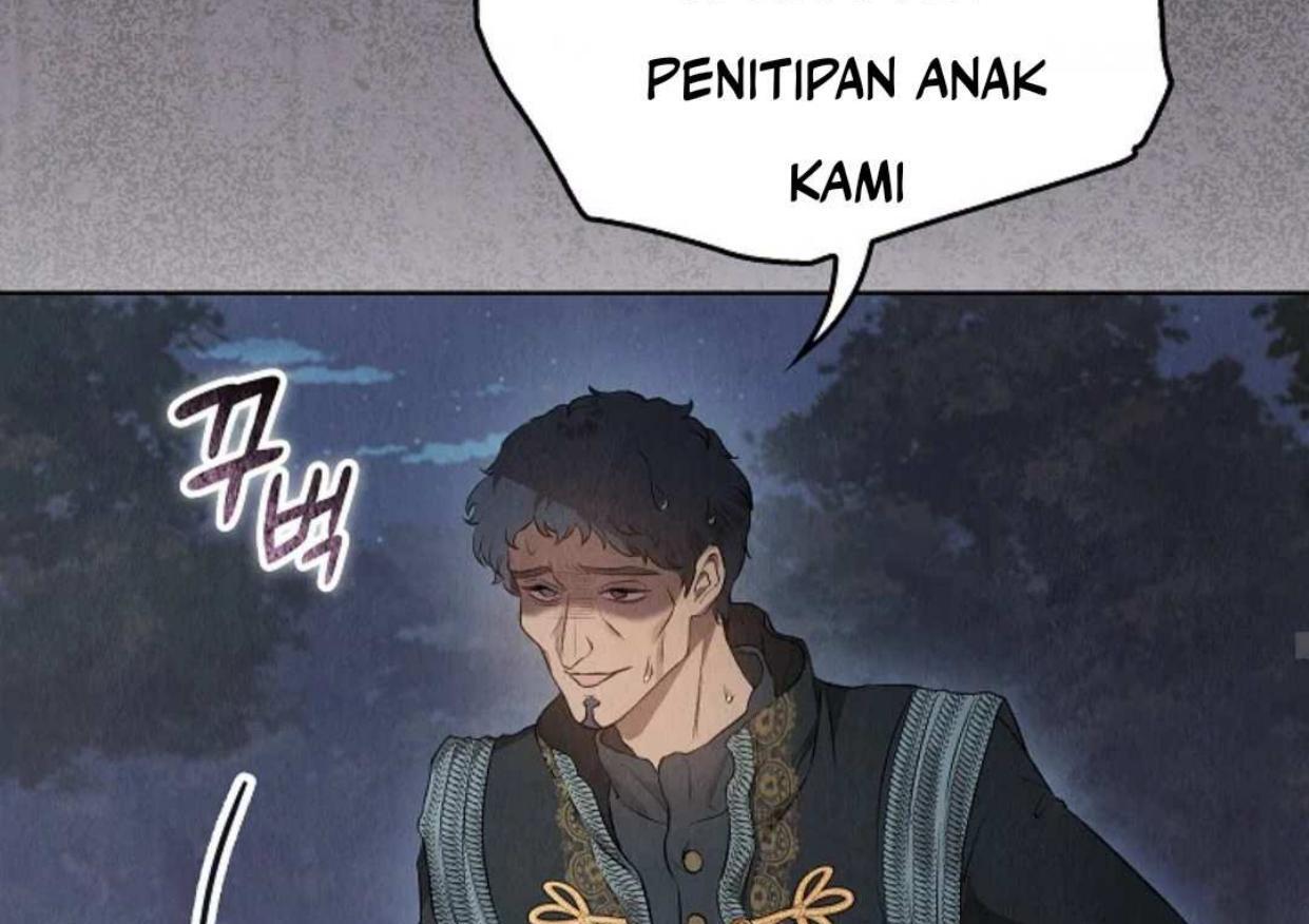 The Extra Decided to be Fake Chapter 11 Gambar 87