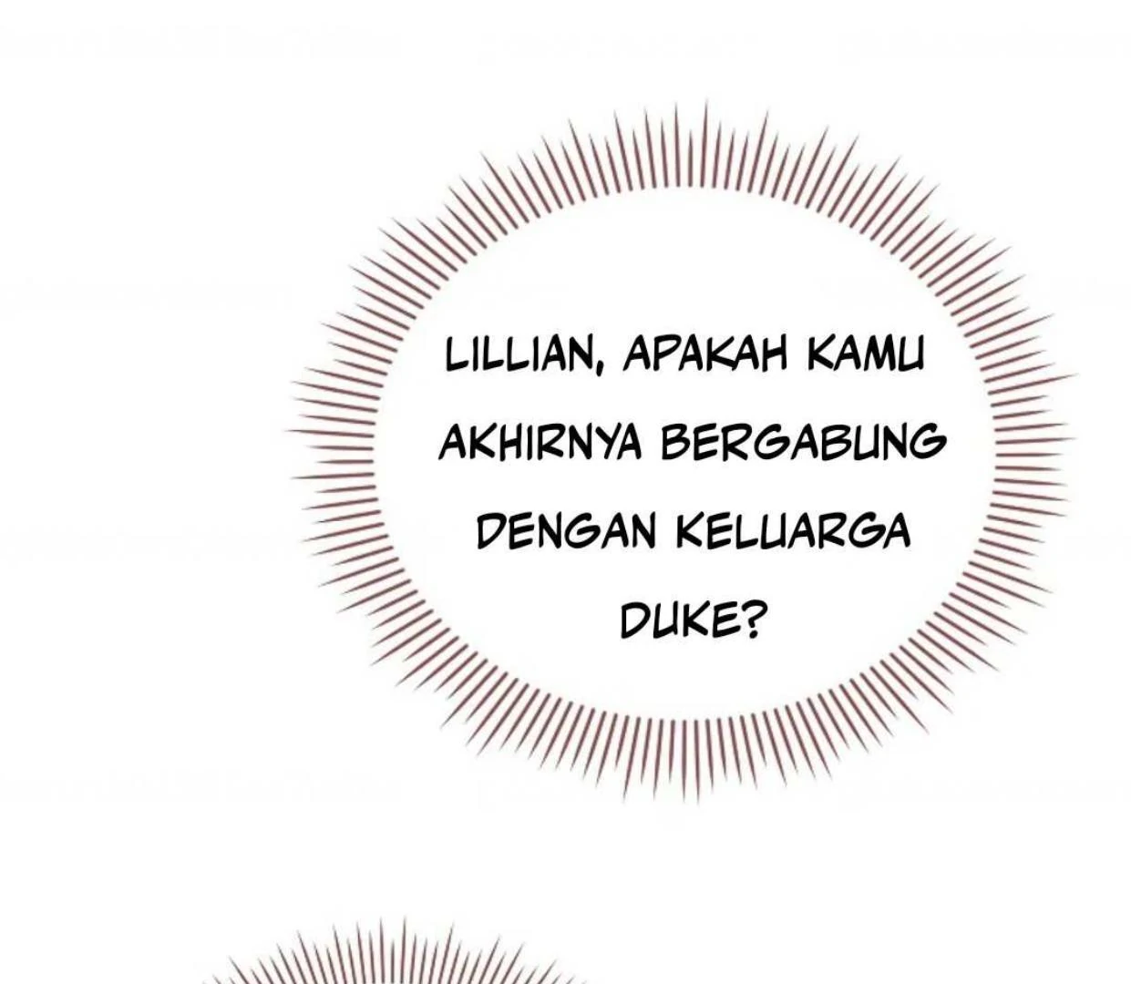 The Extra Decided to be Fake Chapter 11 Gambar 89