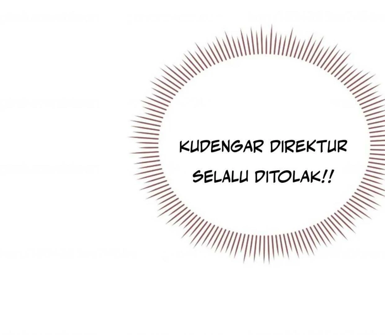 The Extra Decided to be Fake Chapter 11 Gambar 91