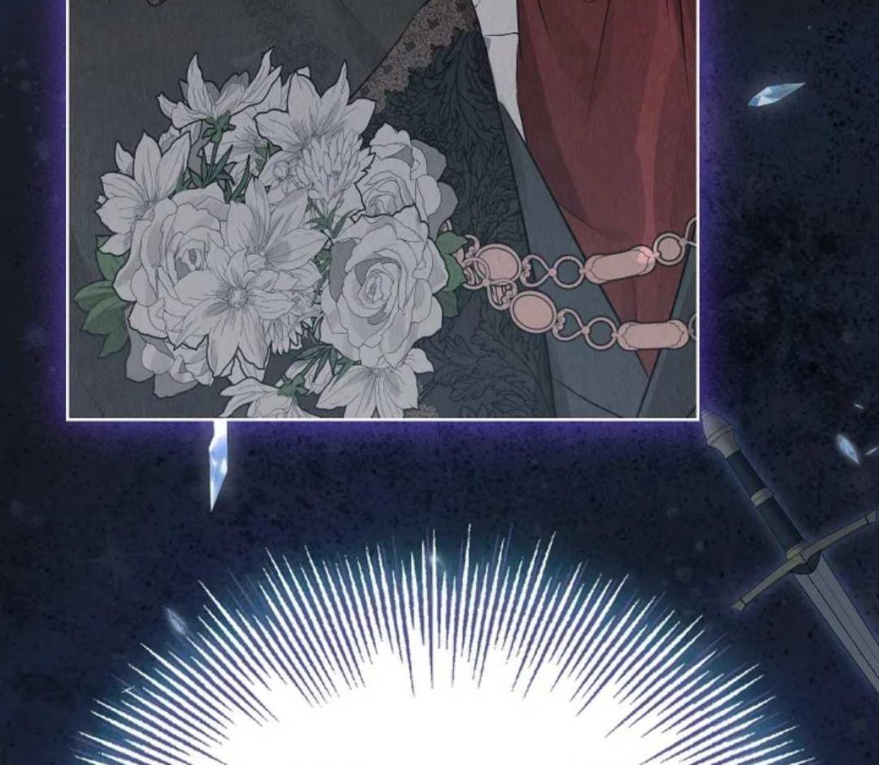 The Extra Decided to be Fake Chapter 11 Gambar 108