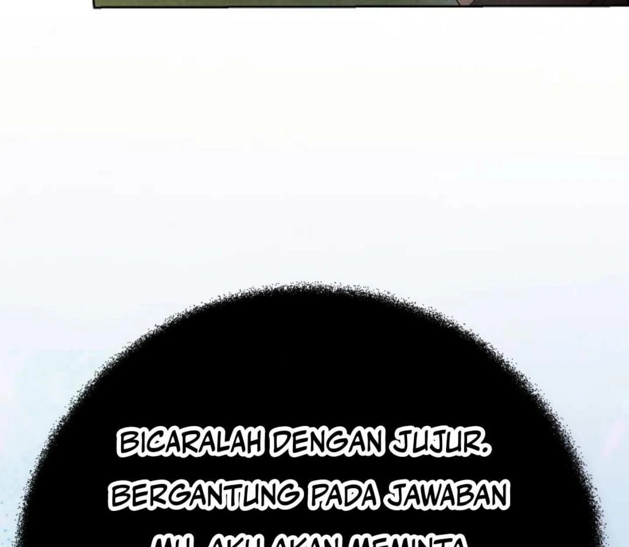 The Extra Decided to be Fake Chapter 11 Gambar 118