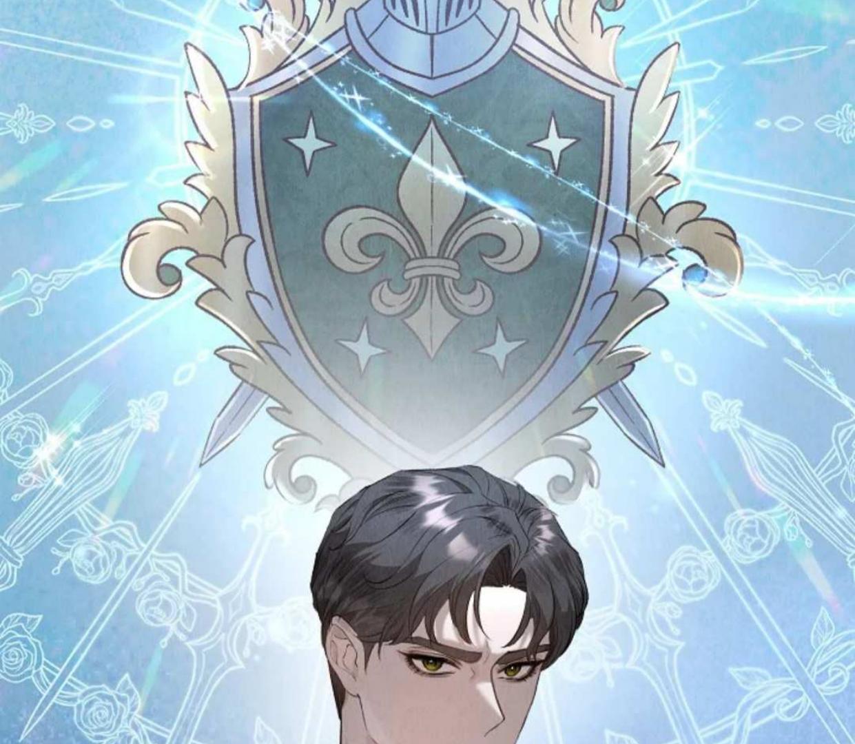 The Extra Decided to be Fake Chapter 11 Gambar 120