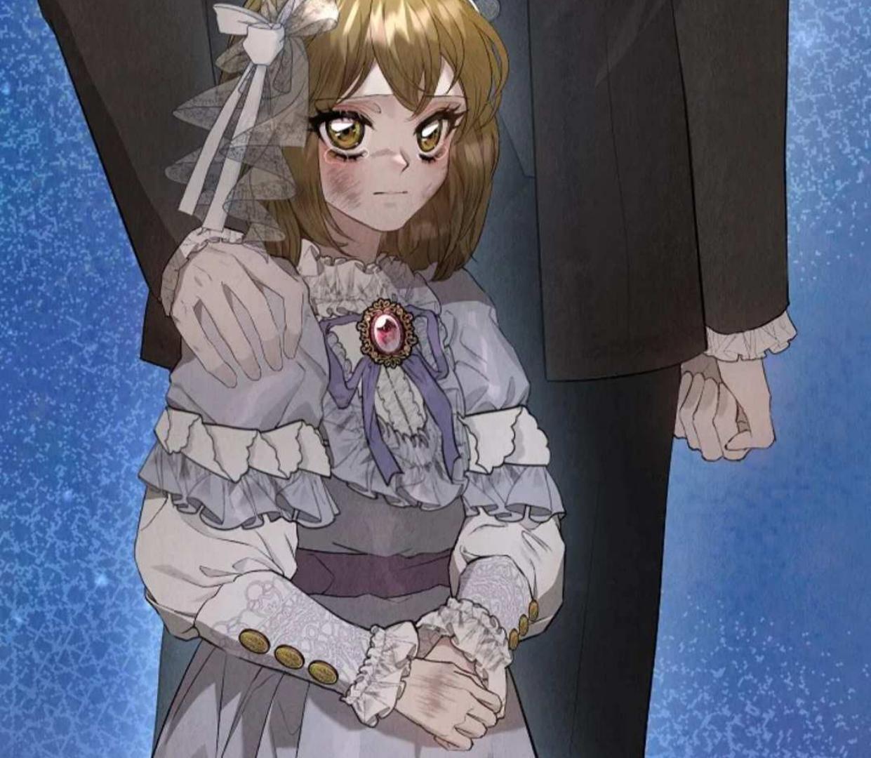 The Extra Decided to be Fake Chapter 11 Gambar 122