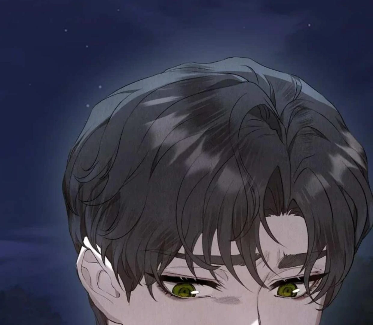 The Extra Decided to be Fake Chapter 11 Gambar 136