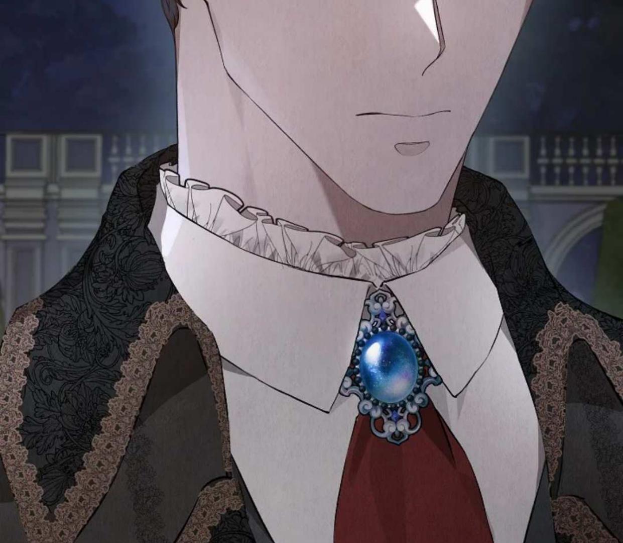 The Extra Decided to be Fake Chapter 11 Gambar 137