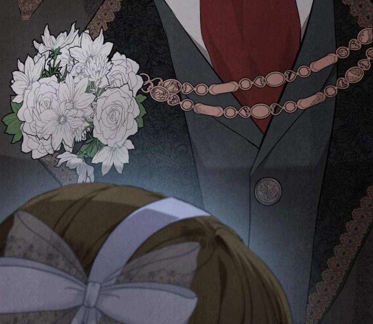 The Extra Decided to be Fake Chapter 11 Gambar 138