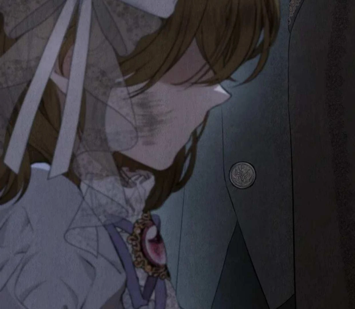 The Extra Decided to be Fake Chapter 11 Gambar 139