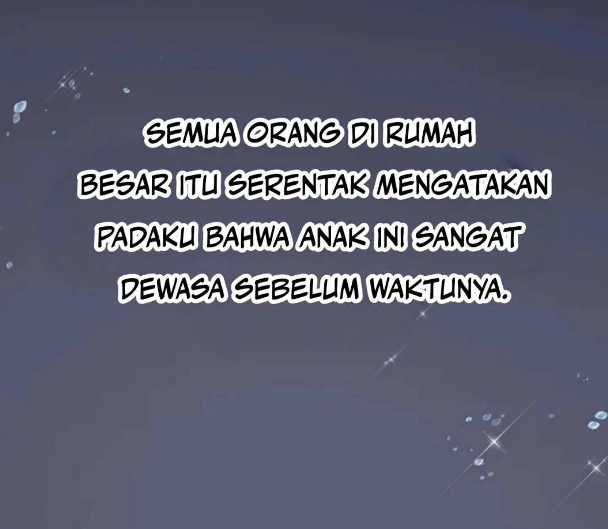 The Extra Decided to be Fake Chapter 11 Gambar 147