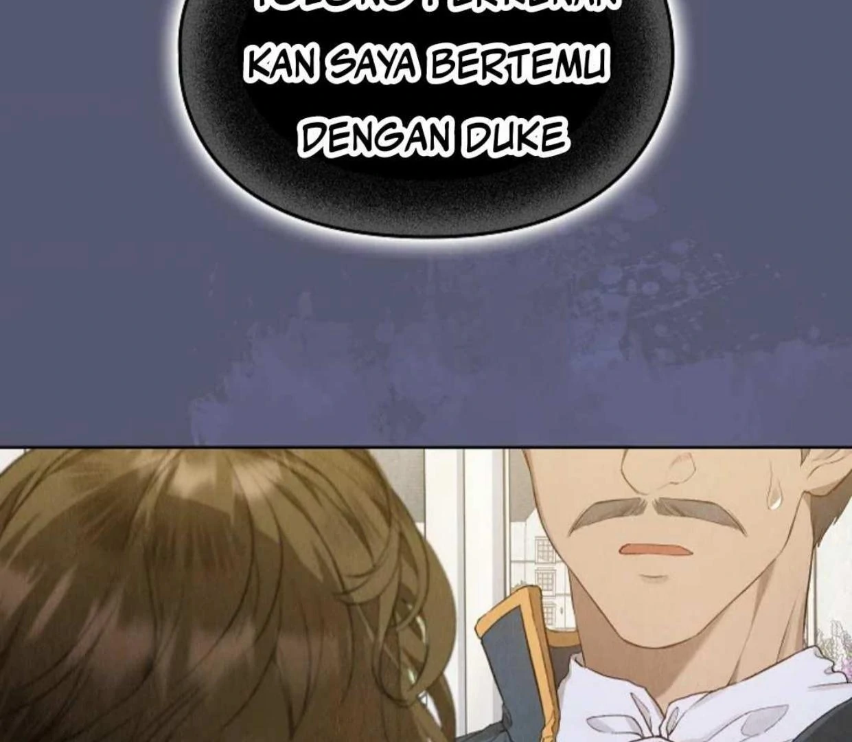 The Extra Decided to be Fake Chapter 11 Gambar 151