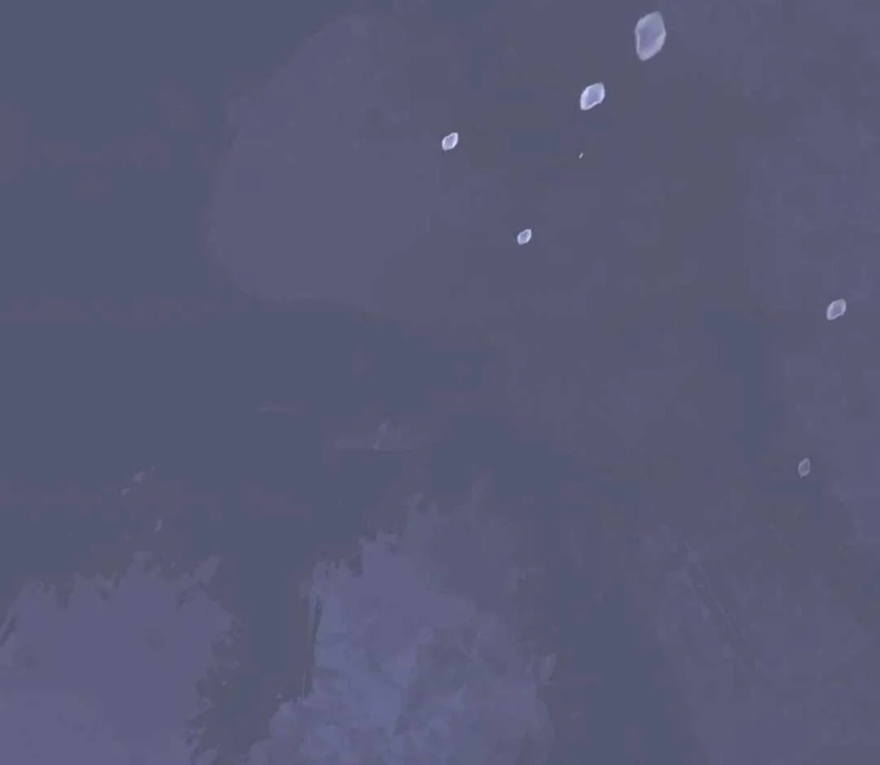 The Extra Decided to be Fake Chapter 11 Gambar 160