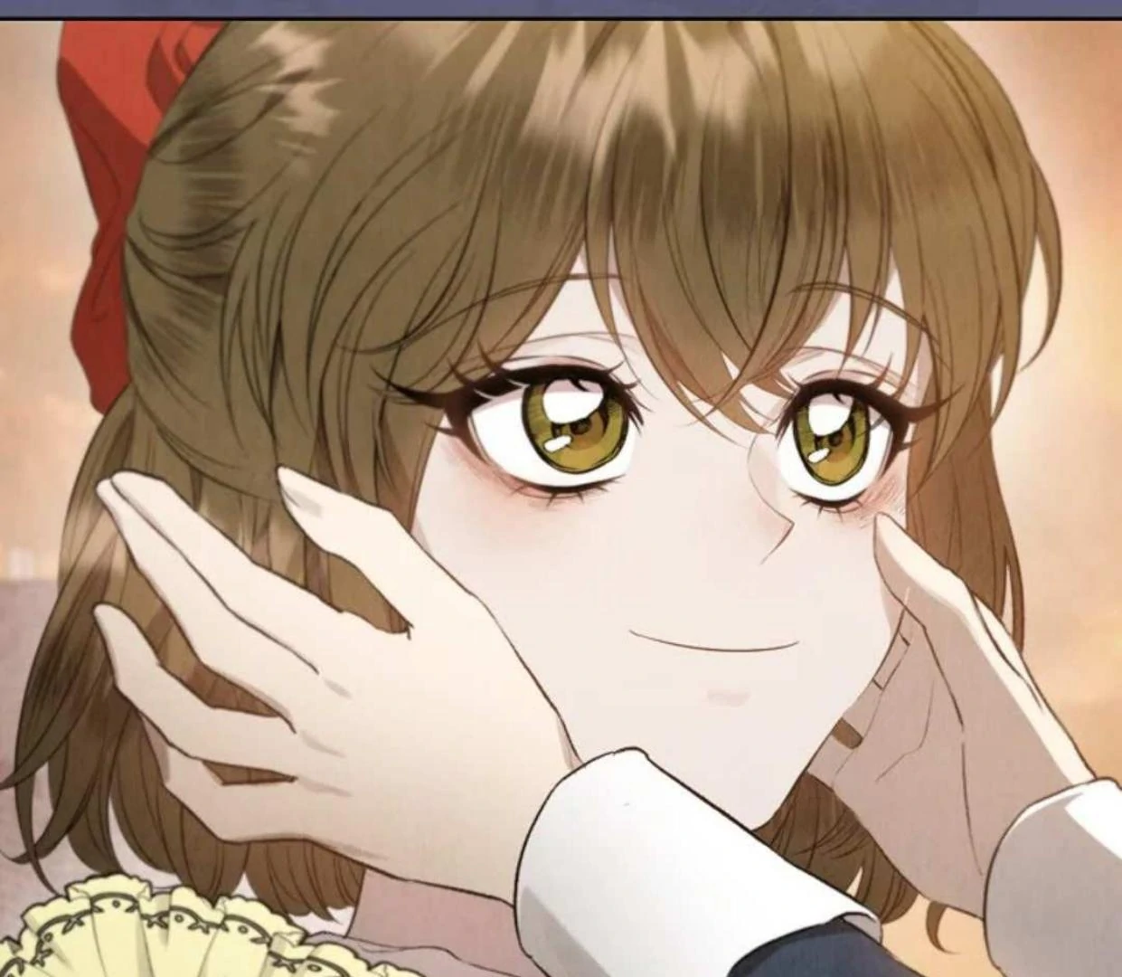 The Extra Decided to be Fake Chapter 11 Gambar 165