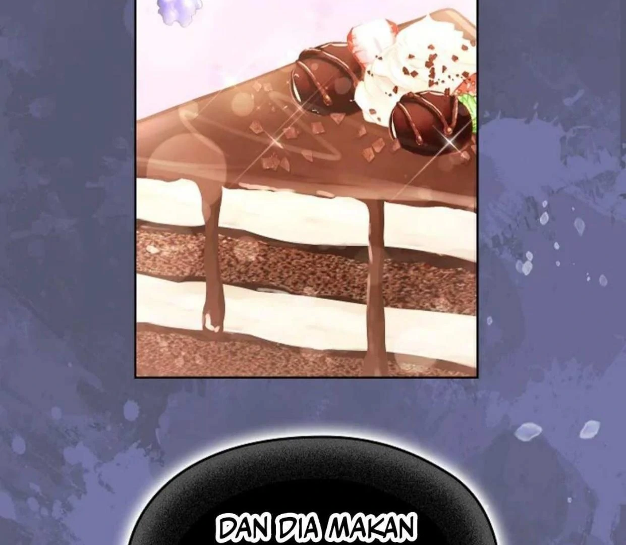 The Extra Decided to be Fake Chapter 11 Gambar 170