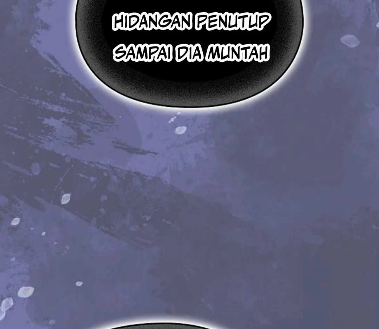 The Extra Decided to be Fake Chapter 11 Gambar 171