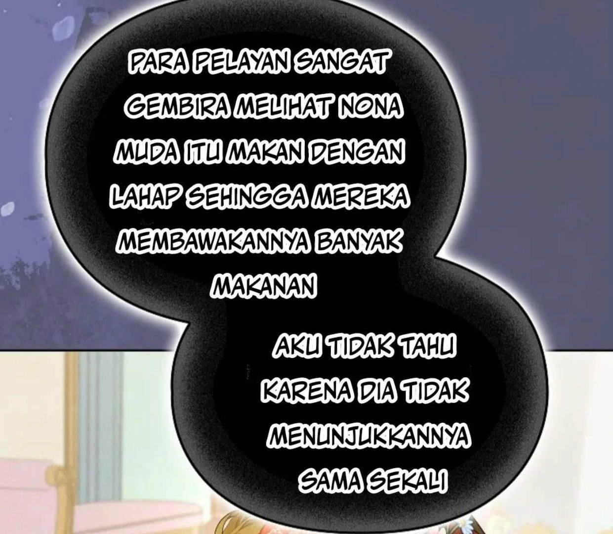 The Extra Decided to be Fake Chapter 11 Gambar 172