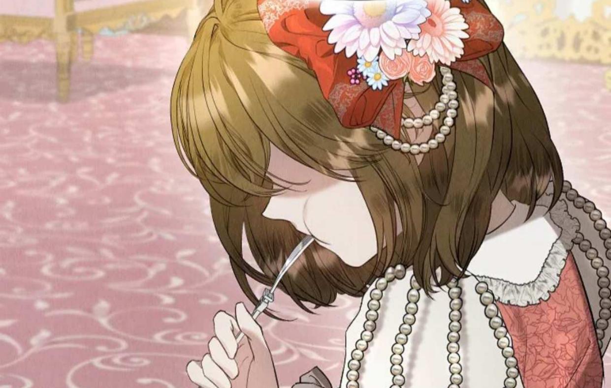 The Extra Decided to be Fake Chapter 11 Gambar 173