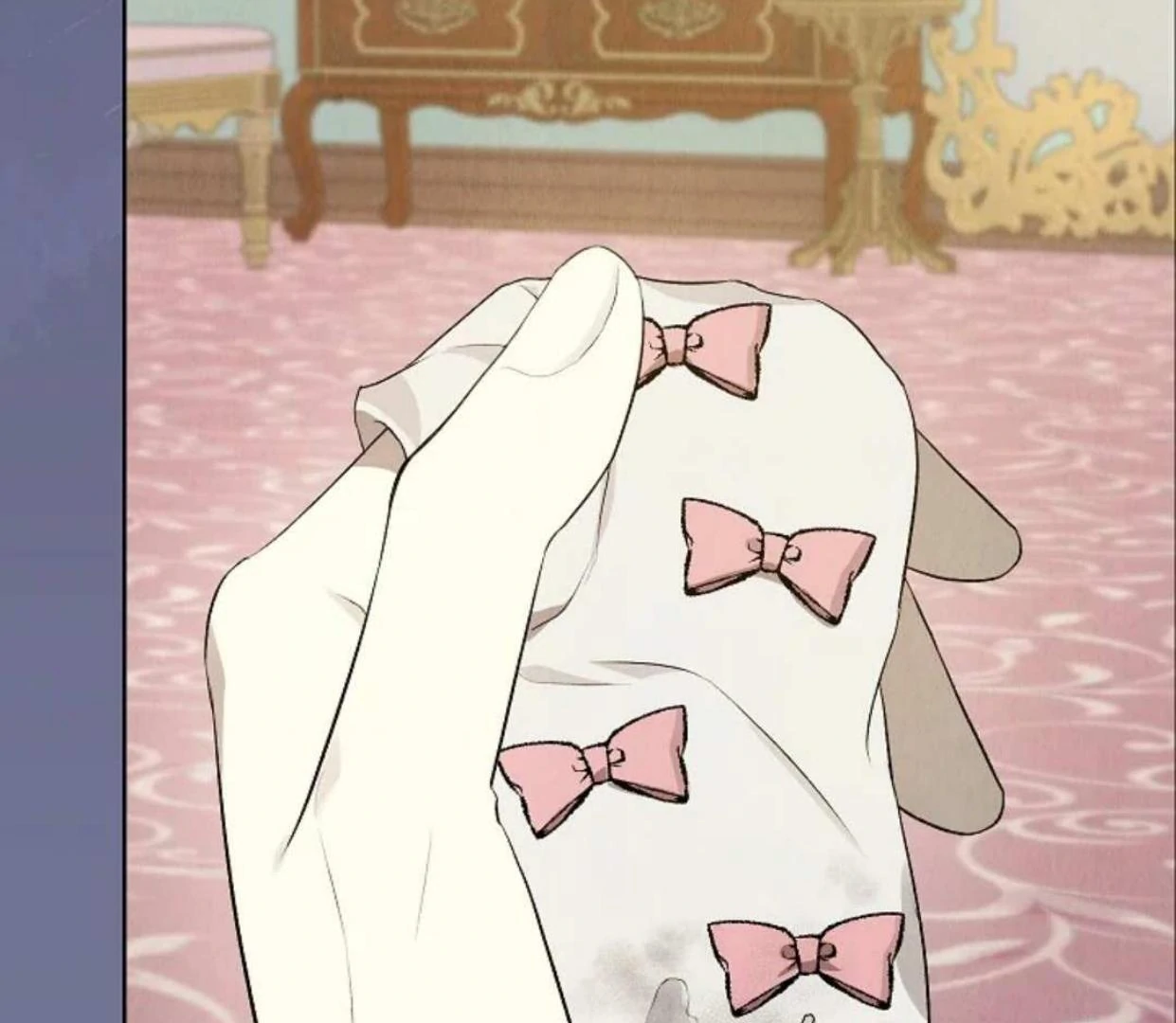 The Extra Decided to be Fake Chapter 11 Gambar 178