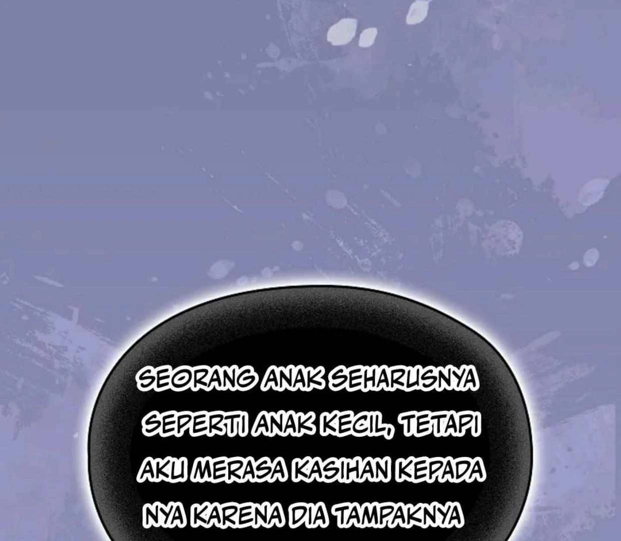 The Extra Decided to be Fake Chapter 11 Gambar 180