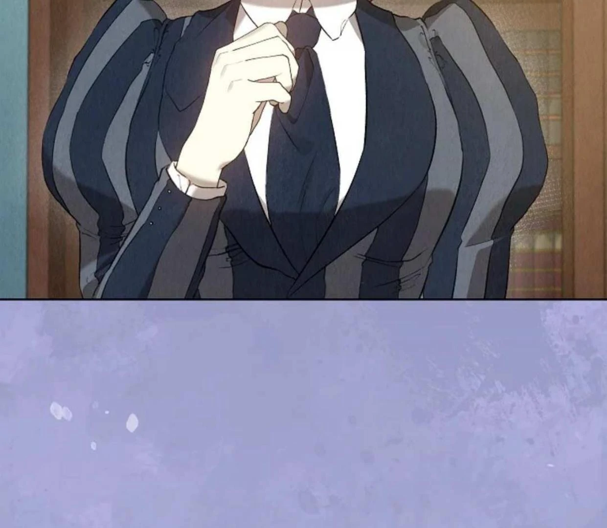 The Extra Decided to be Fake Chapter 11 Gambar 182