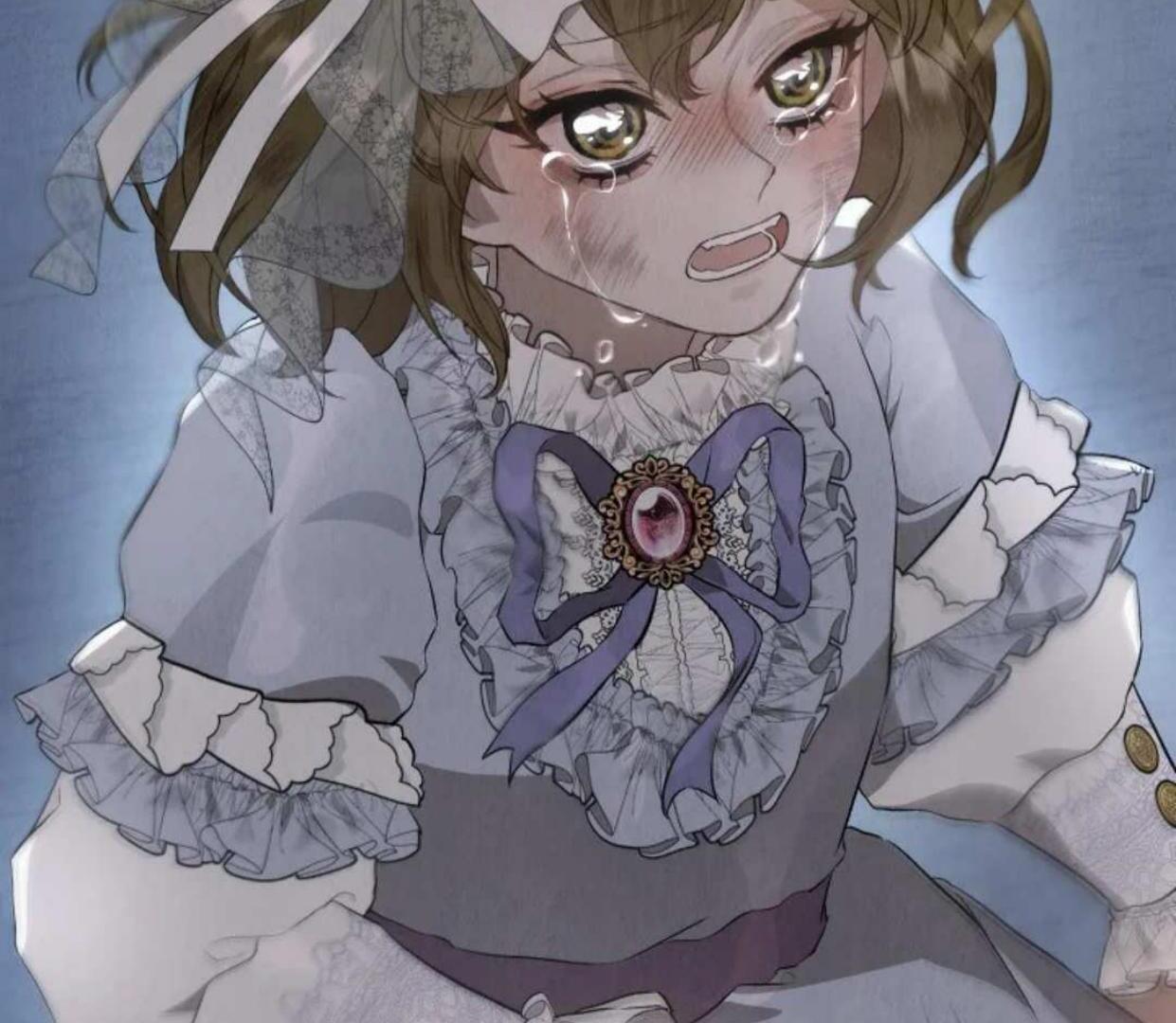 The Extra Decided to be Fake Chapter 11 Gambar 189