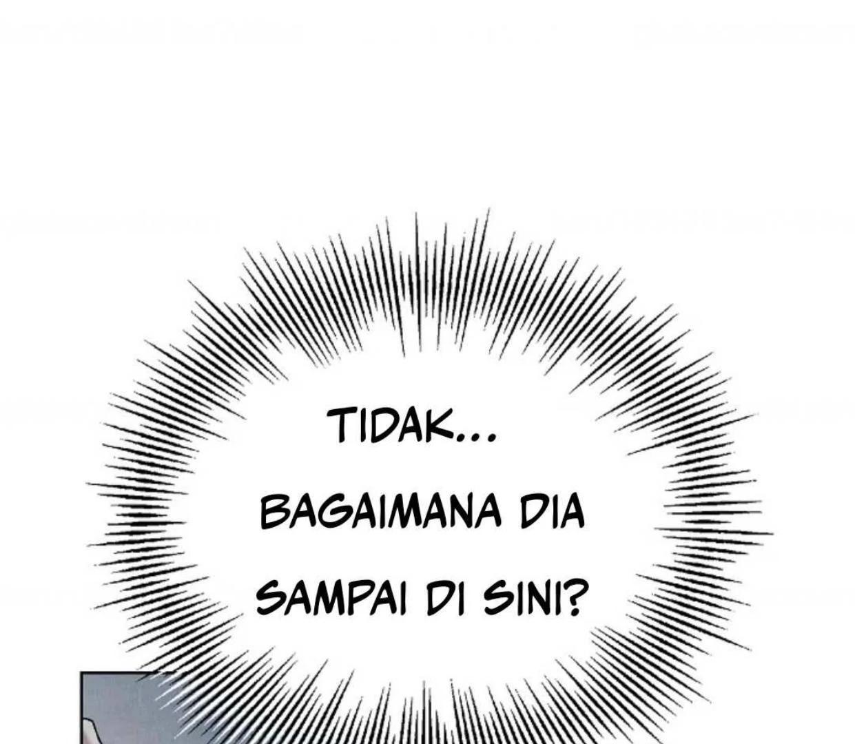 The Extra Decided to be Fake Chapter 11 Gambar 23