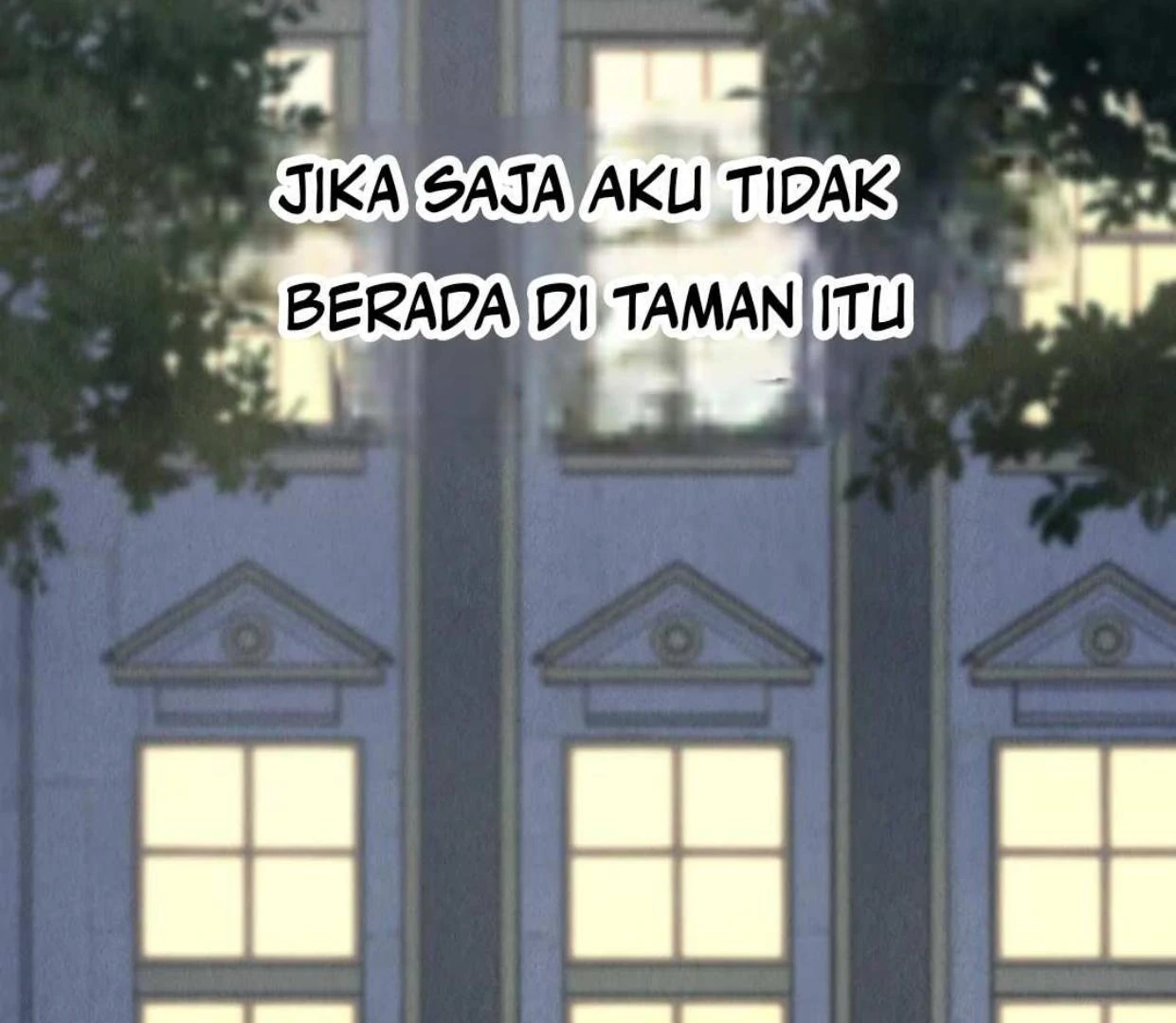 The Extra Decided to be Fake Chapter 11 Gambar 201