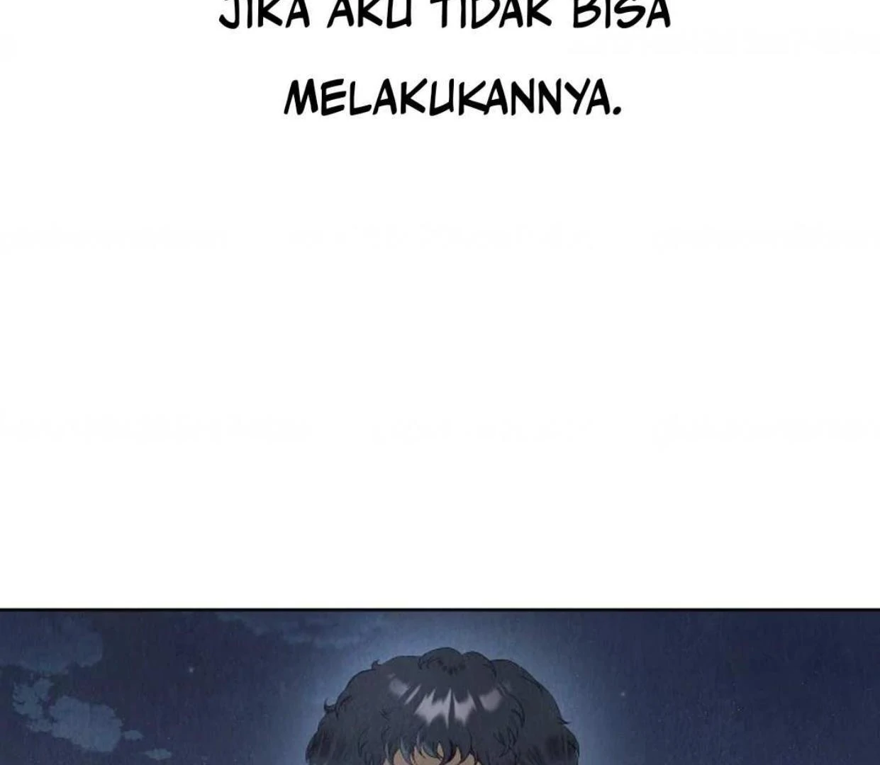 The Extra Decided to be Fake Chapter 11 Gambar 208