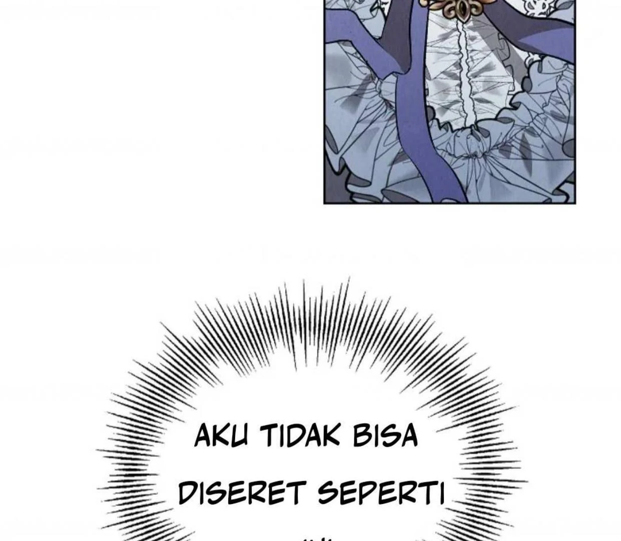 The Extra Decided to be Fake Chapter 11 Gambar 26