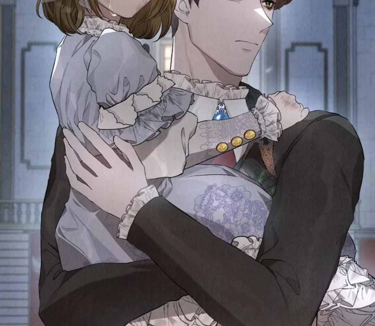 The Extra Decided to be Fake Chapter 11 Gambar 228