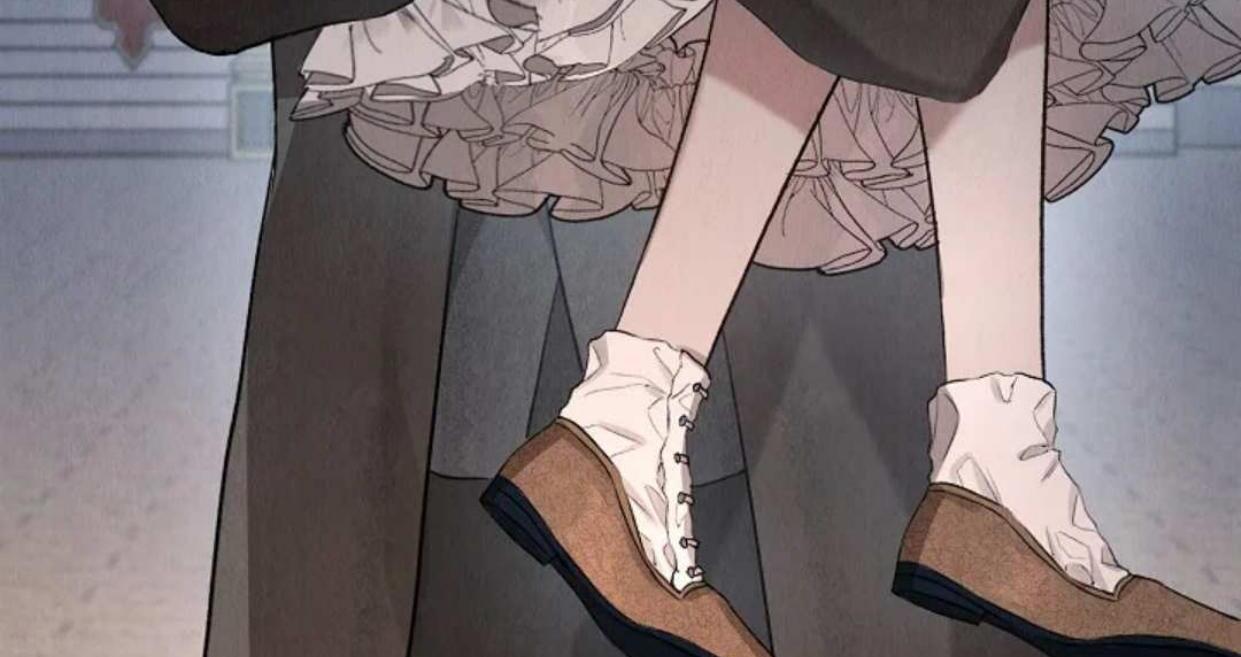 The Extra Decided to be Fake Chapter 11 Gambar 229