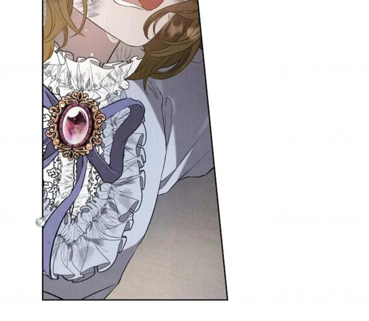 The Extra Decided to be Fake Chapter 11 Gambar 43