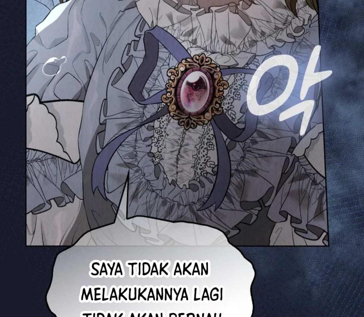 The Extra Decided to be Fake Chapter 12 Gambar 44