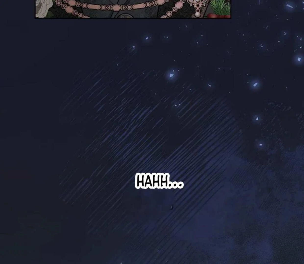 The Extra Decided to be Fake Chapter 12 Gambar 53