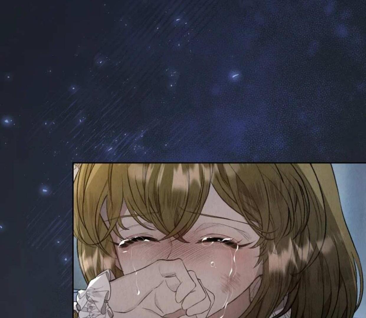 The Extra Decided to be Fake Chapter 12 Gambar 54