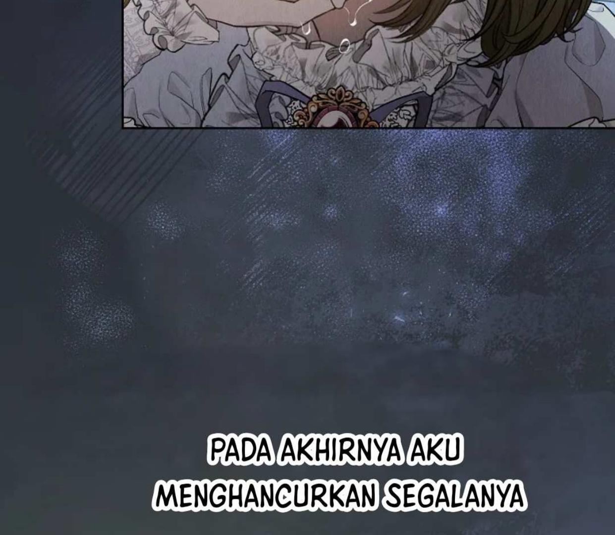 The Extra Decided to be Fake Chapter 12 Gambar 55