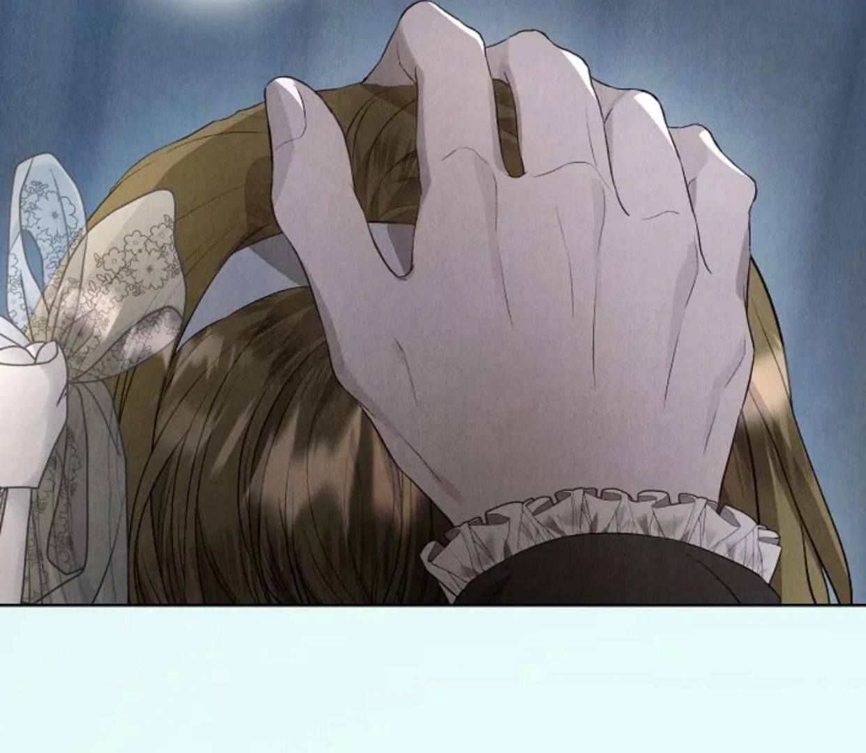 The Extra Decided to be Fake Chapter 12 Gambar 61