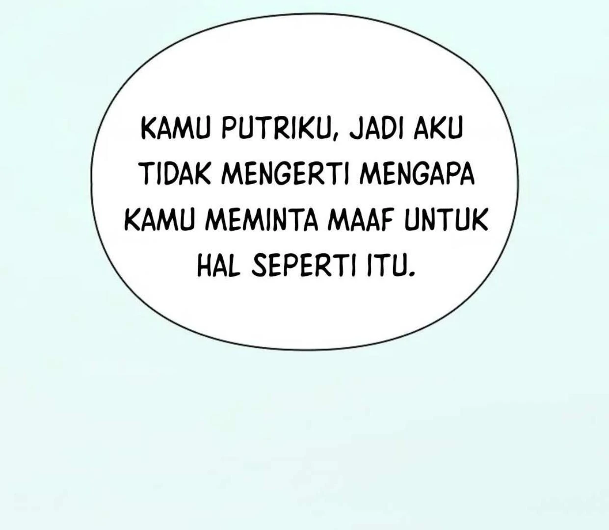 The Extra Decided to be Fake Chapter 12 Gambar 62