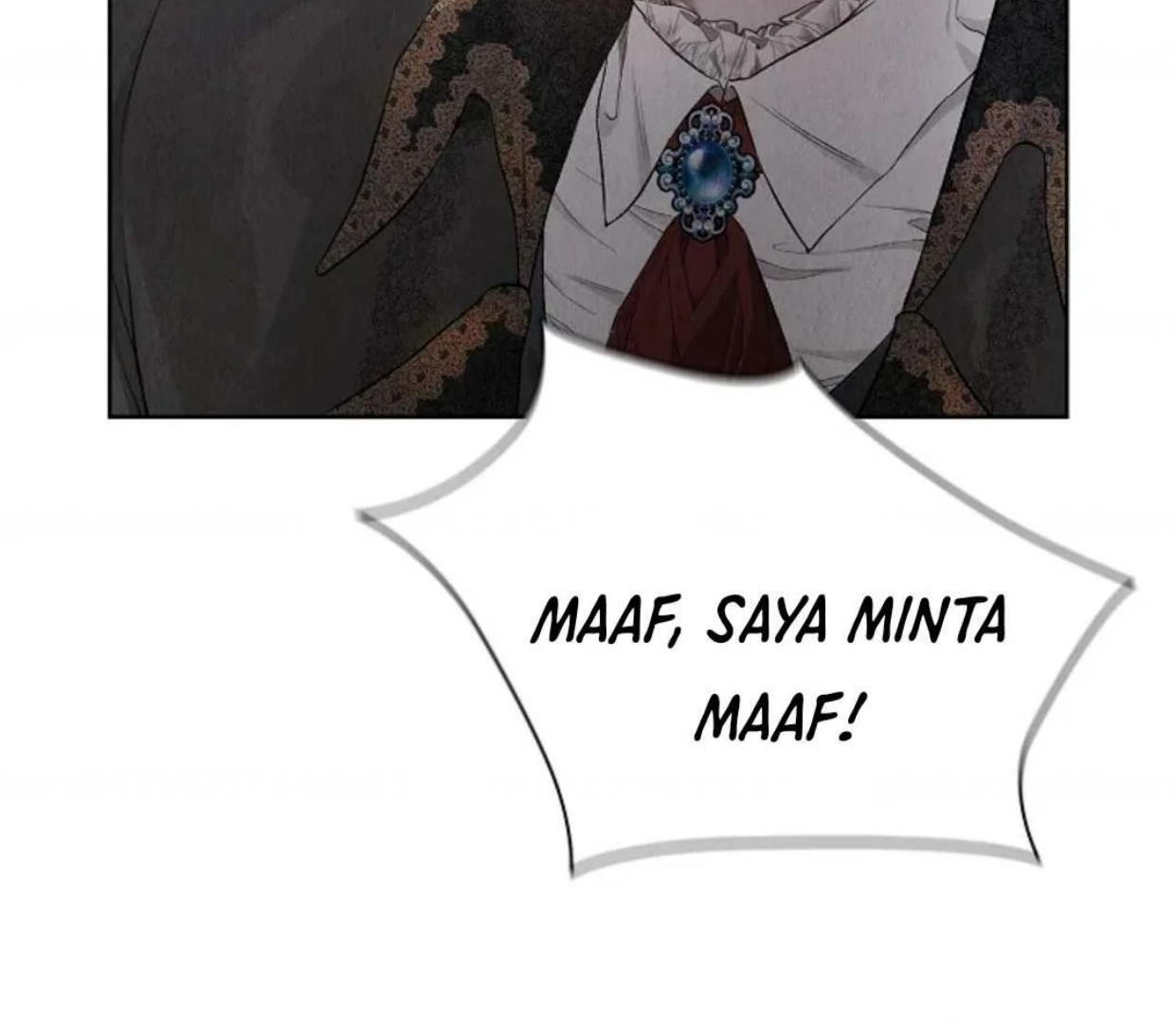 The Extra Decided to be Fake Chapter 12 Gambar 9