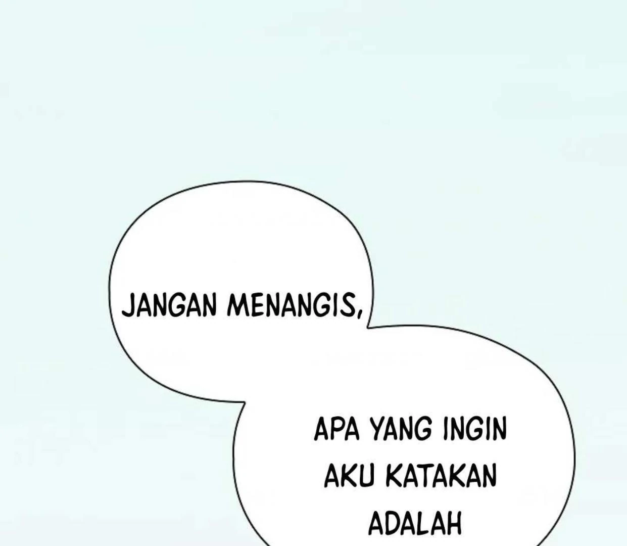 The Extra Decided to be Fake Chapter 12 Gambar 63