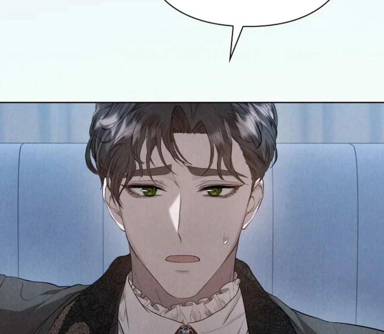 The Extra Decided to be Fake Chapter 12 Gambar 64