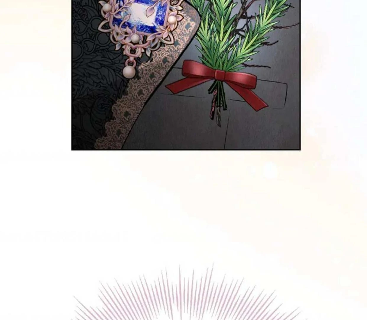 The Extra Decided to be Fake Chapter 12 Gambar 70