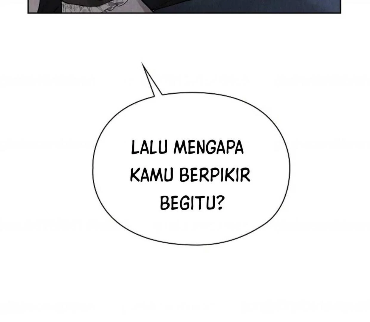 The Extra Decided to be Fake Chapter 12 Gambar 78