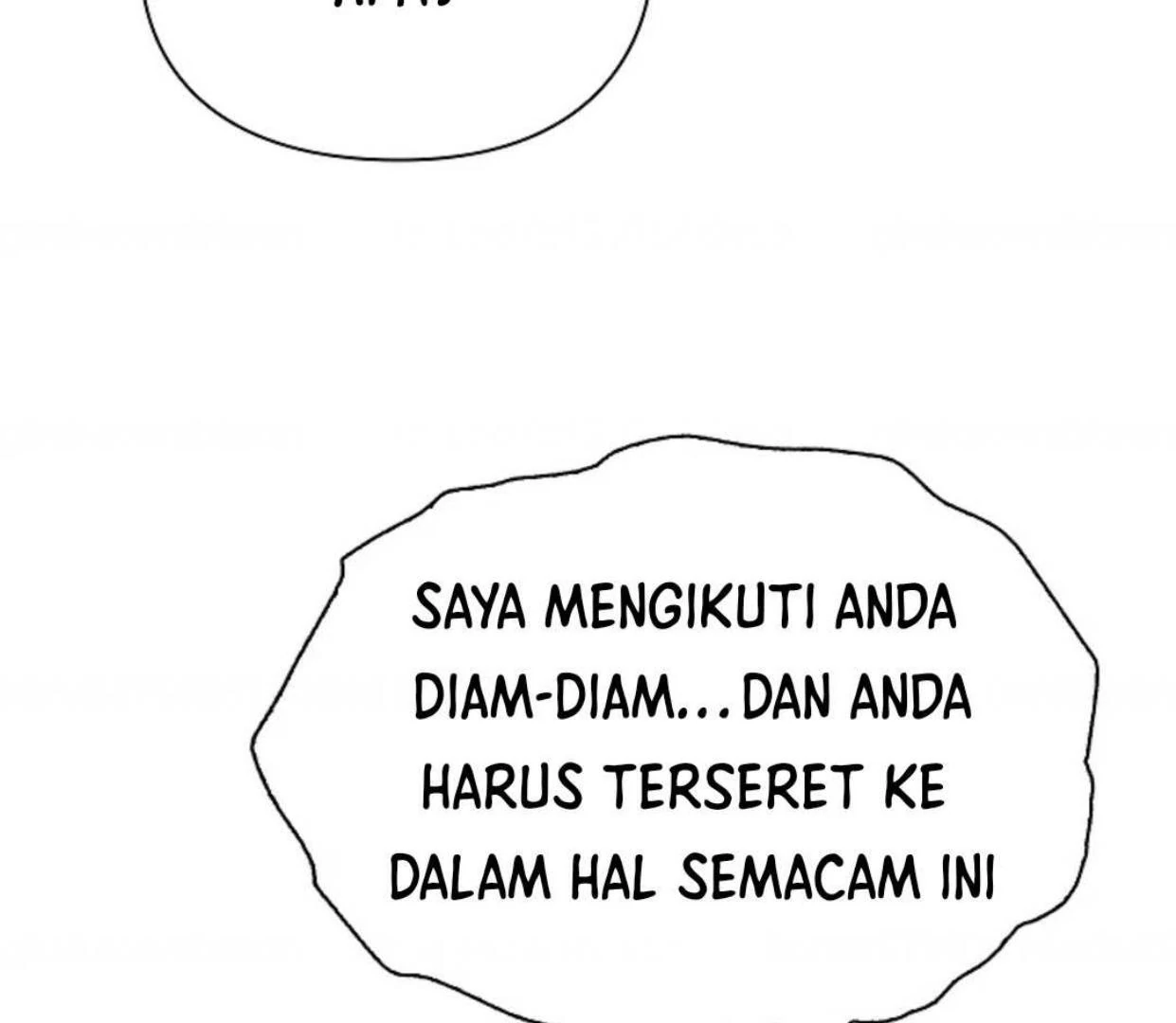 The Extra Decided to be Fake Chapter 12 Gambar 11