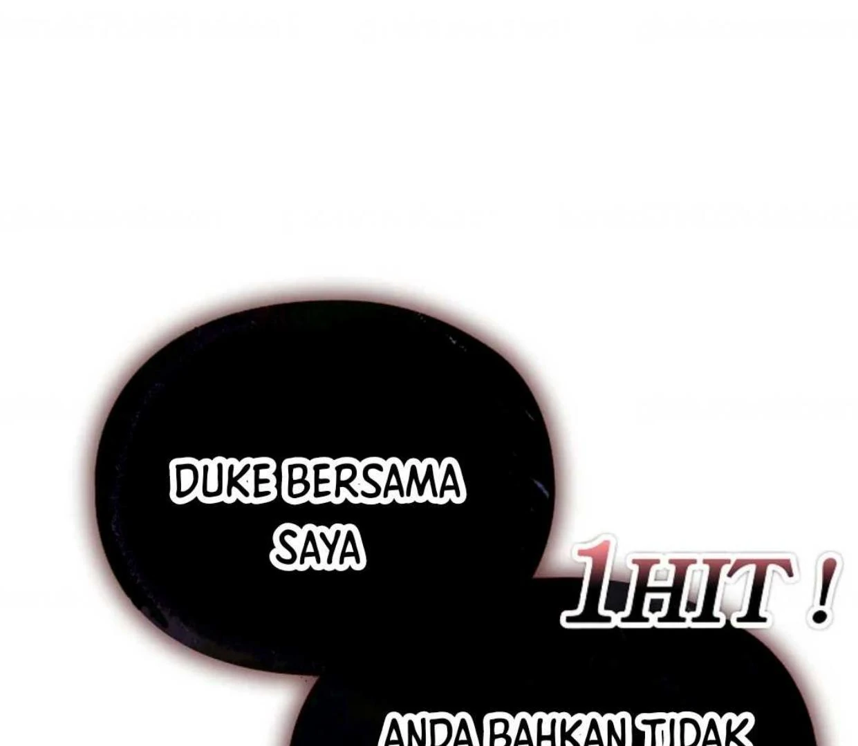 The Extra Decided to be Fake Chapter 12 Gambar 84