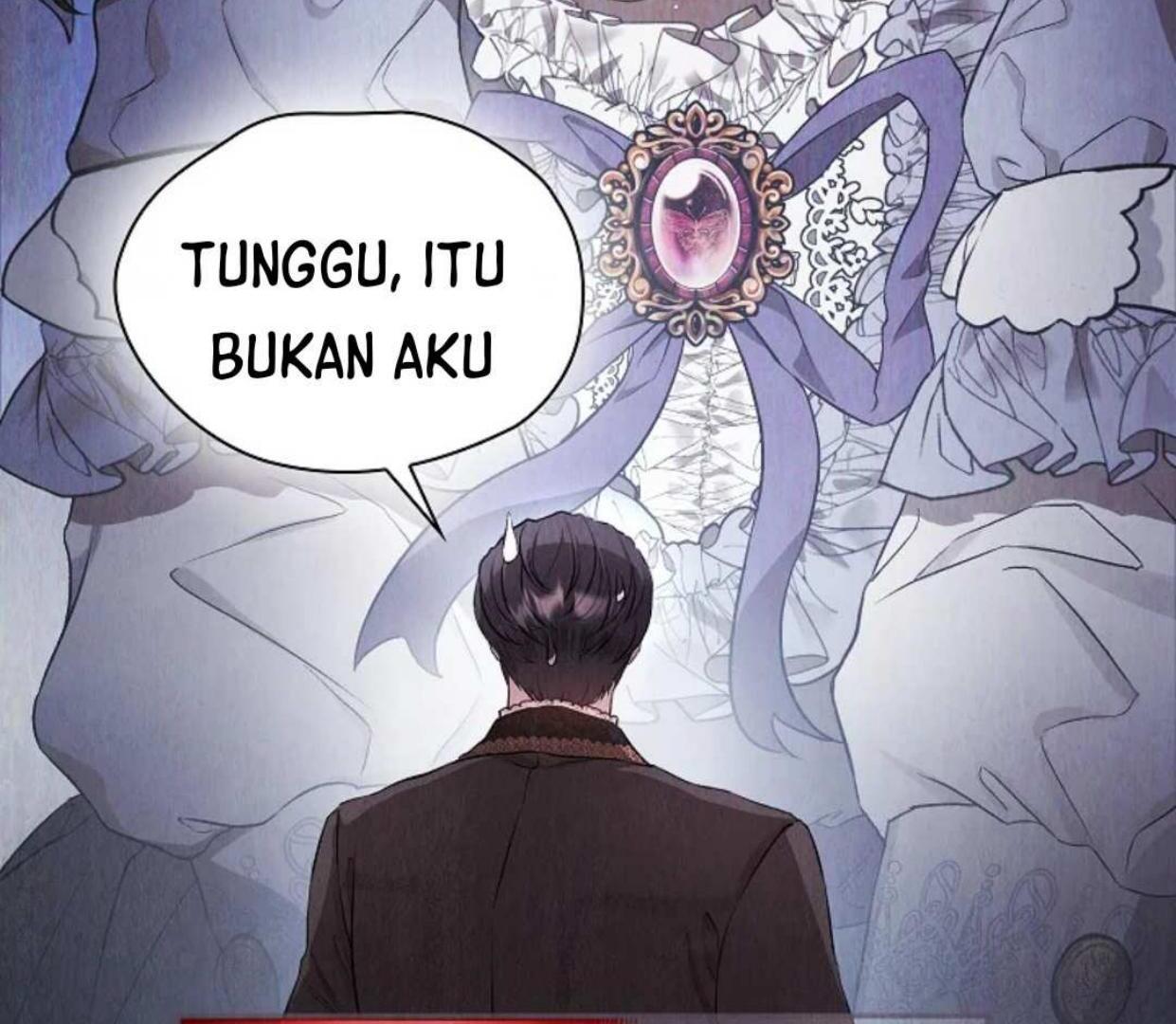 The Extra Decided to be Fake Chapter 12 Gambar 87