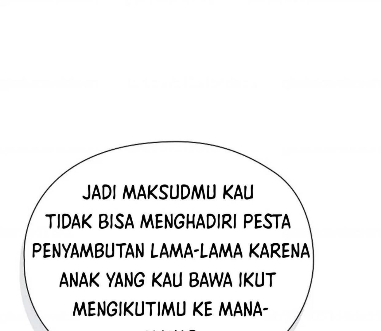 The Extra Decided to be Fake Chapter 12 Gambar 105