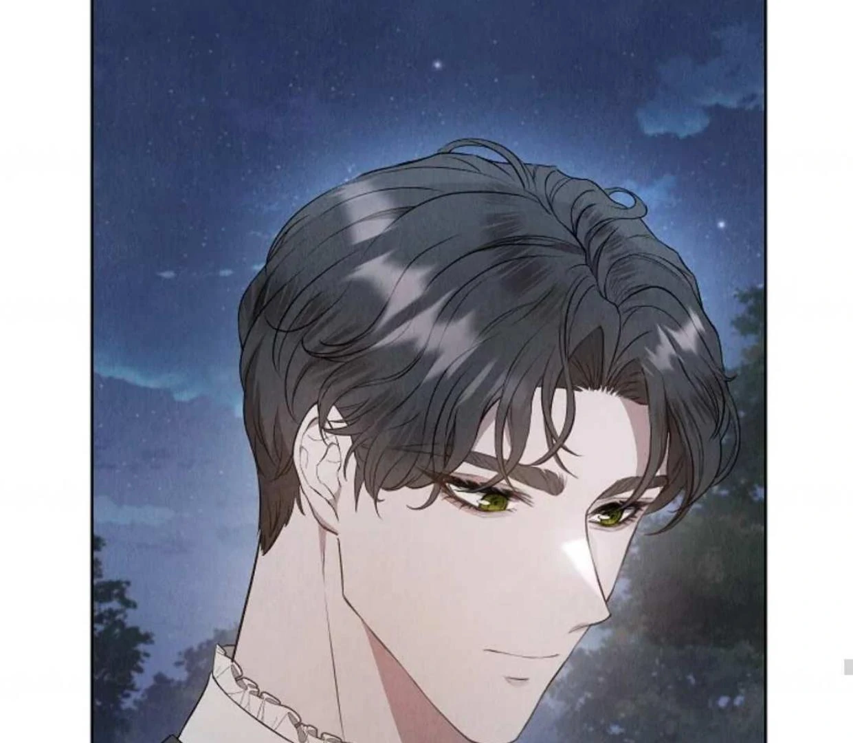 The Extra Decided to be Fake Chapter 12 Gambar 114