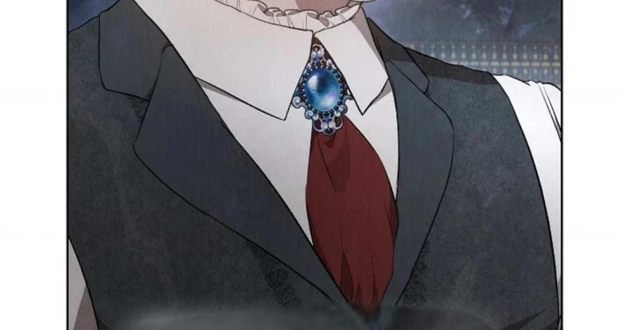 The Extra Decided to be Fake Chapter 12 Gambar 115